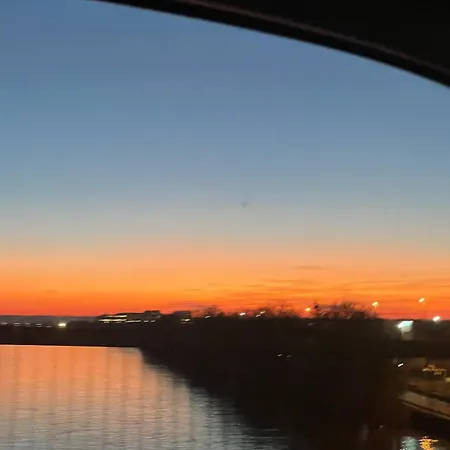 F1 Lumineux Au Coeur D'argenteuil * Argenteuil